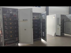 แบตเตอรี่ความดันต่ํา ซีรี่ย์สามารถ IP65 XPD-12850 น้ําหนักเบา